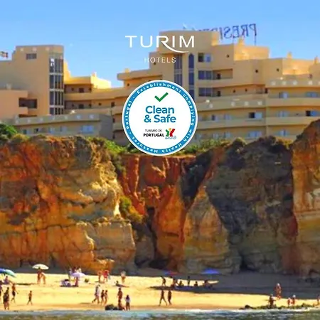 Turim Presidente Ξενοδοχείο Portimão