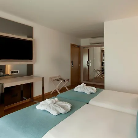 Turim Presidente 4* Portimão