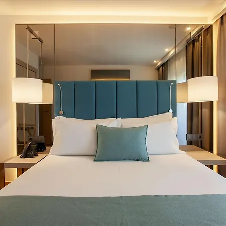 Hotel Turim Presidente Portimão