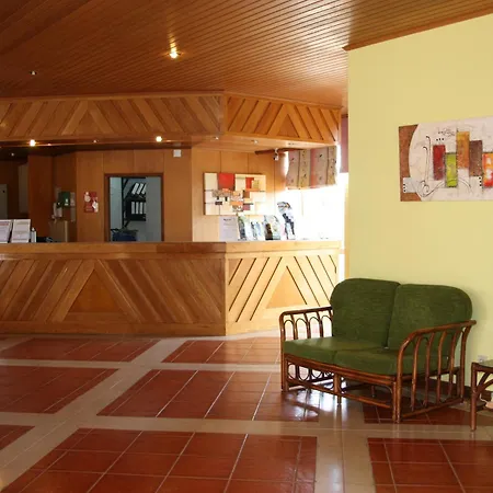 Turim Presidente Hotel Portimão