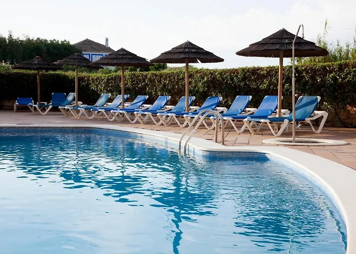 Hotel Turim Presidente Portimão