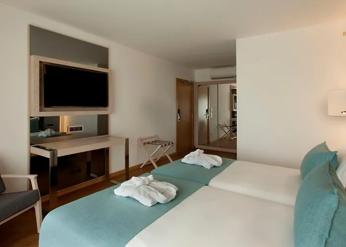 Turim Presidente 4* Portimão