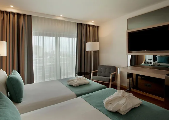 Turim Presidente 4* Portimão