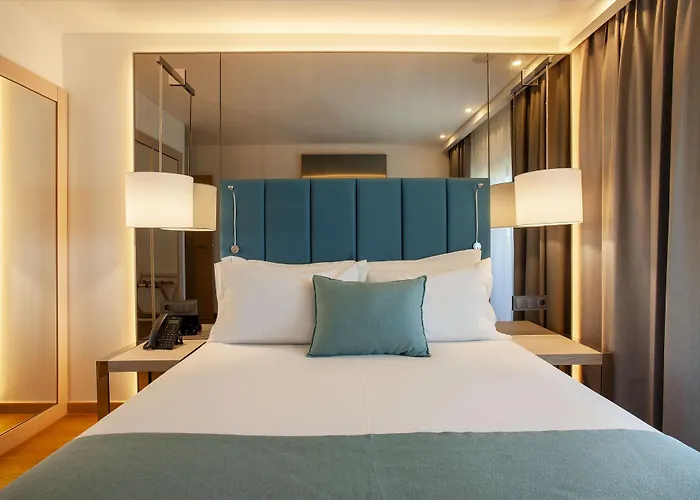 Hotel Turim Presidente Portimão