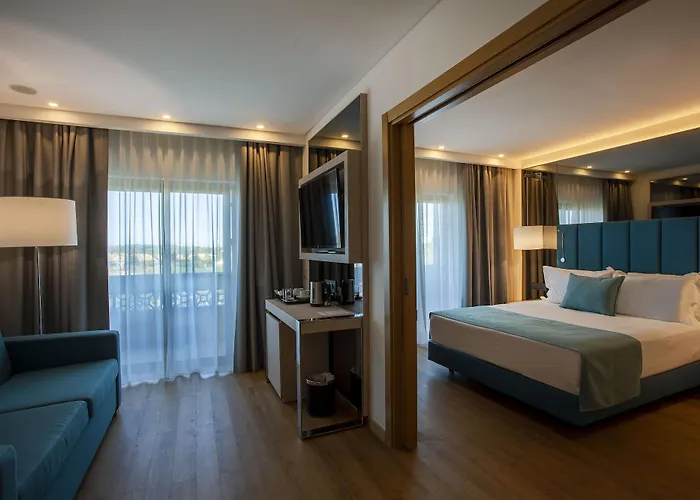 Hotel Turim Presidente Portimão