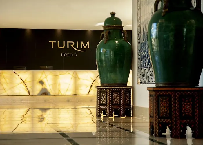 Turim Presidente Hotel