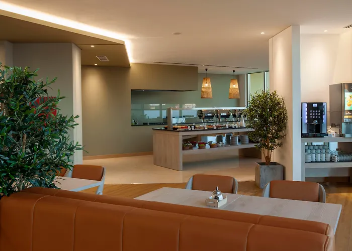 Hotel Turim Presidente 4*