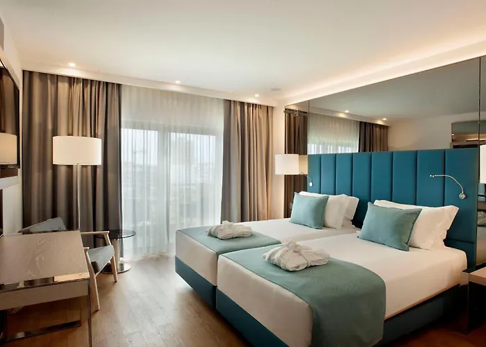 Turim Presidente Portimão