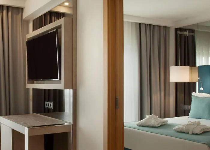 Hotel Turim Presidente 4*