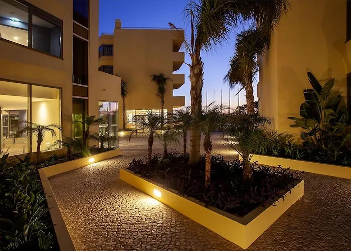 Hotel Turim Presidente 4*