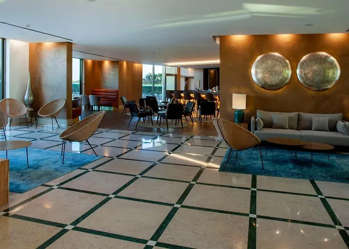 Hotel Turim Presidente 4*