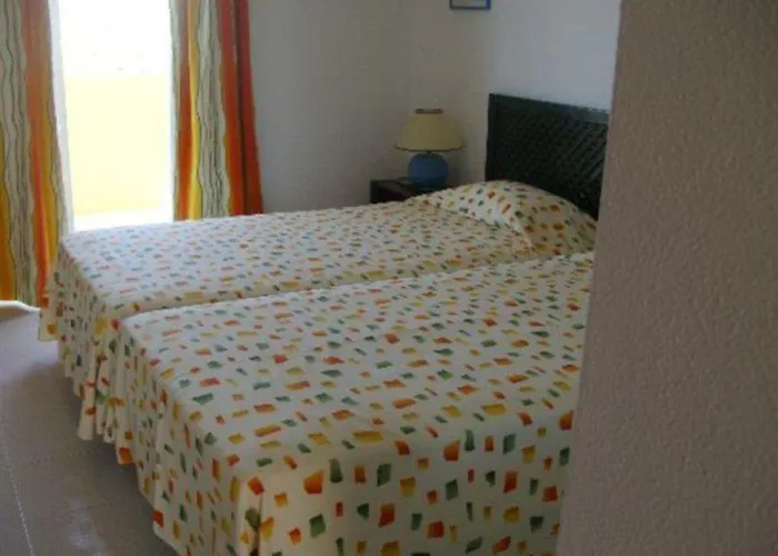 Turim Presidente Hotel Portimão