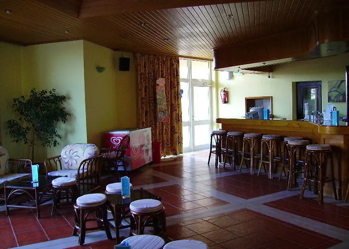 Turim Presidente Hotel