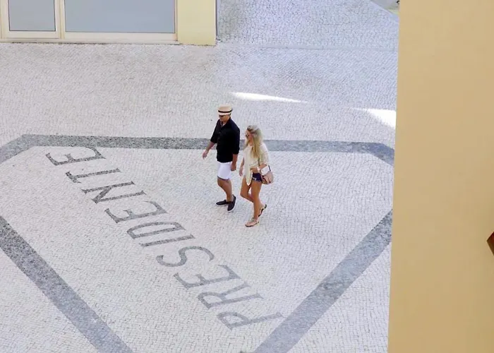 Turim Presidente Hotel