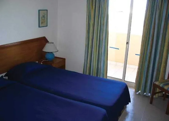 Turim Presidente Hotel Portimão