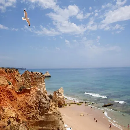 Turim Presidente Отель Портиман