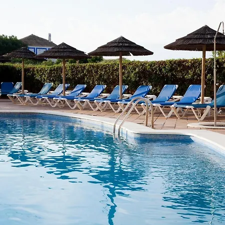 Отель Turim Presidente Портиман