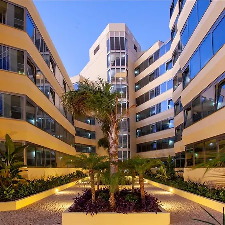 Turim Presidente 4* Портиман