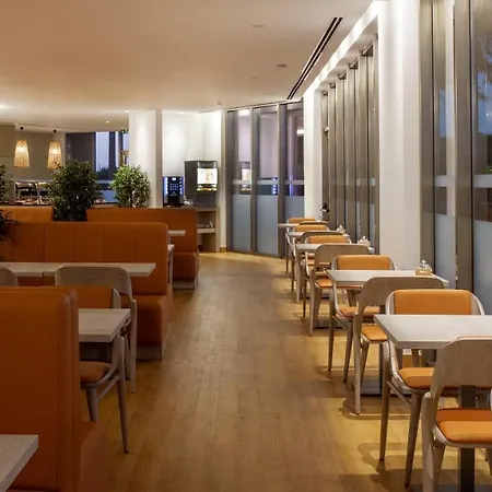 Turim Presidente Otel Portimão