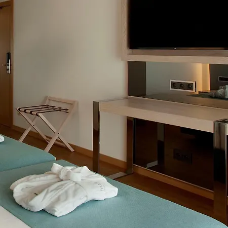 Hotel Turim Presidente Portimao