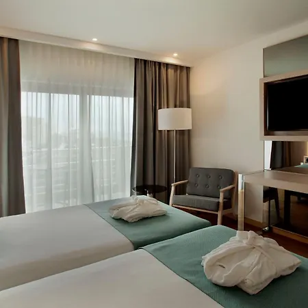 Turim Presidente 4* Портиман