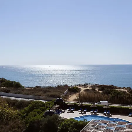 Отель Turim Presidente 4*