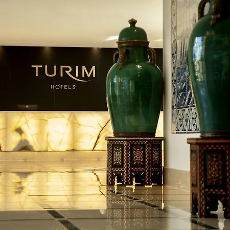 Turim Presidente 酒店