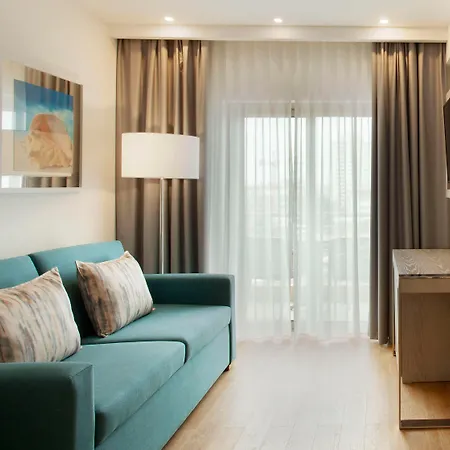 Turim Presidente Hotel Portimao