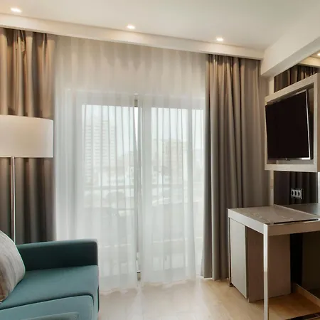 Turim Presidente 4* Портиман