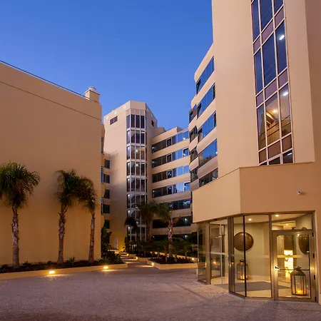 Turim Presidente 4* Портиман