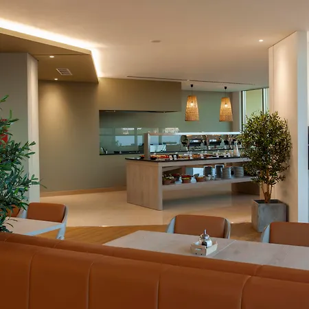 酒店 Turim Presidente 4*