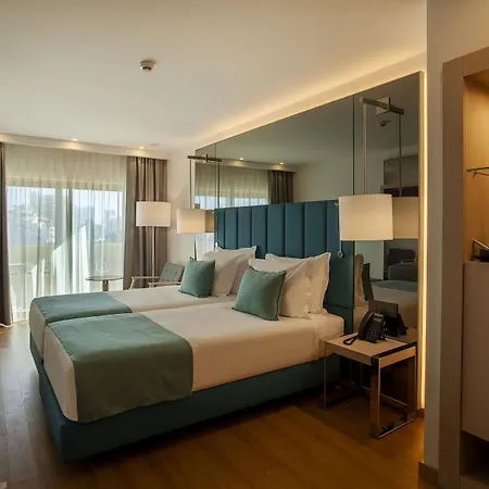 Turim Presidente Портиман