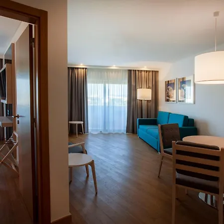 Turim Presidente Портиман