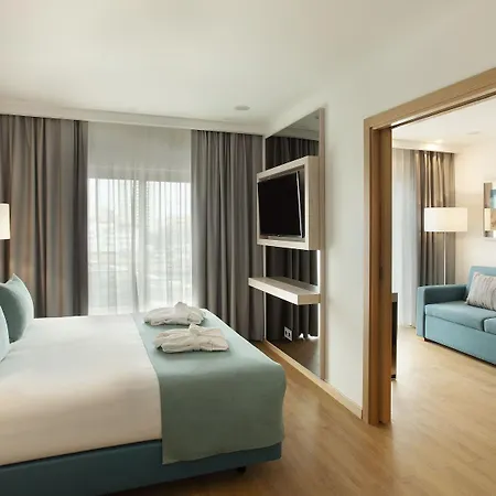 Turim Presidente Hotel