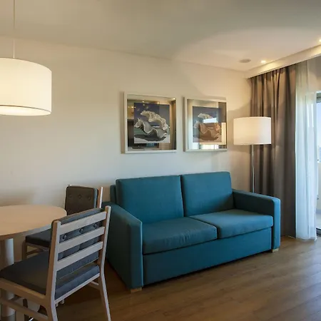 Turim Presidente Портиман