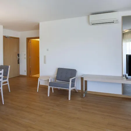 Turim Presidente Hotel Portimao