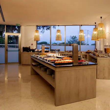 Turim Presidente Hotel Portimao