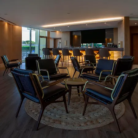 Turim Presidente Портиман