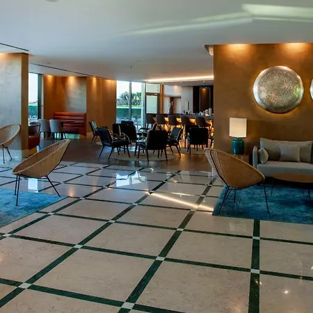 Отель Turim Presidente 4*