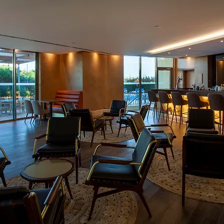 Turim Presidente Отель