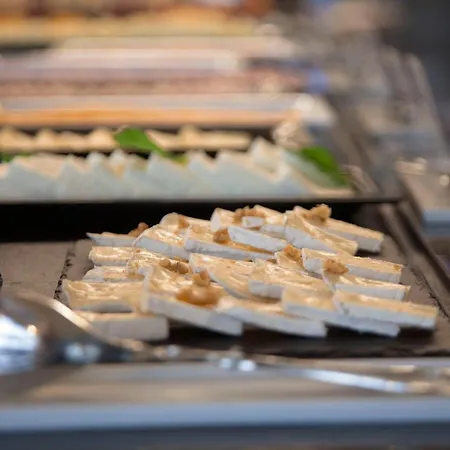 Turim Presidente 4* Портиман