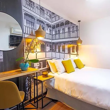 Hotel Turim Presidente