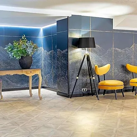 Turim Presidente Hotel Portimão