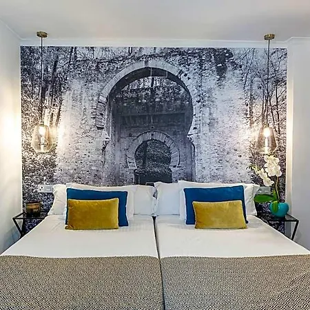 Hotel Turim Presidente
