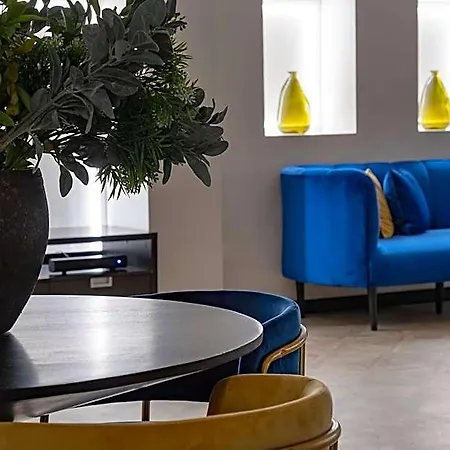 Turim Presidente Hotel