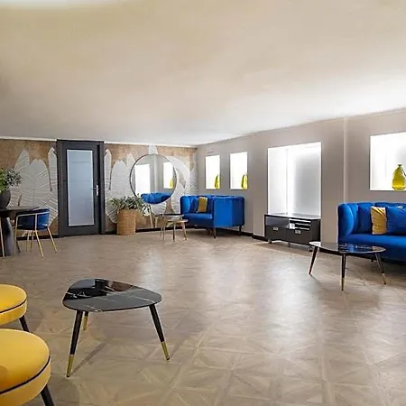 Turim Presidente Hotel 4*