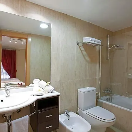 Hotel Turim Presidente 4*