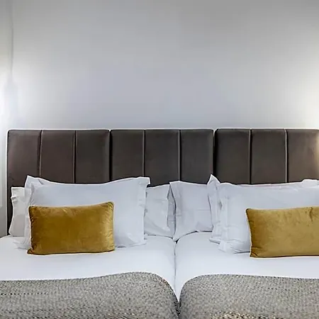 Turim Presidente Hotel 4*