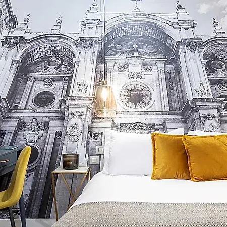 Hotel Turim Presidente 4*