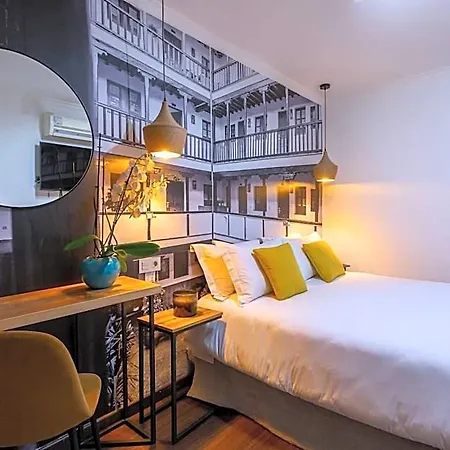 Turim Presidente Hotel Portimão